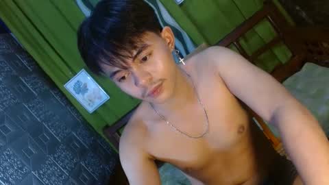 Snapshot of toshirokunn chatting on February 2025 08:47:02 AM Toshiro online show from February 2025 08:47:02 AM