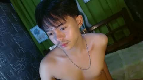 Snapshot of toshirokunn chatting on February 2025 08:31:02 AM Toshiro online show from February 2025 08:31:02 AM