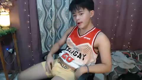 Snapshot of toshirokunn chatting on March 2025 07:51:02 AM Toshiro online show from March 2025 07:51:02 AM