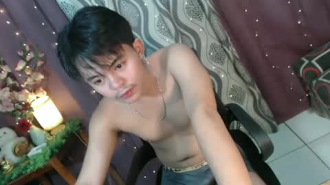 Snapshot of toshirokunn chatting on March 2025 05:50:02 AM Toshiro online show from March 2025 05:50:02 AM