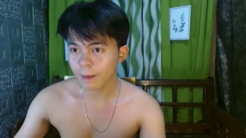 Snapshot of toshirokunn chatting on March 2025 11:01:02 AM Toshiro online show from March 2025 11:01:02 AM