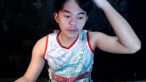 Snapshot of toshirokunn chatting on September 2025 06:46:02 PM Toshiro online show from September 2025 06:46:02 PM