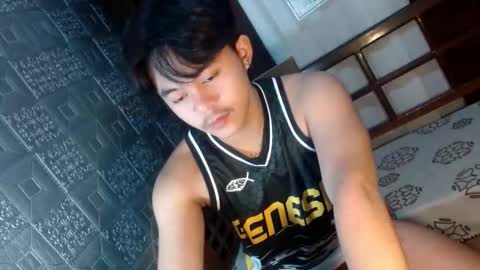 Snapshot of toshirokunn chatting on September 2025 09:09:01 PM Toshiro online show from September 2025 09:09:01 PM