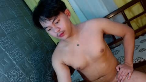 Snapshot of toshirokunn chatting on October 2025 08:09:02 PM Toshiro online show from October 2025 08:09:02 PM