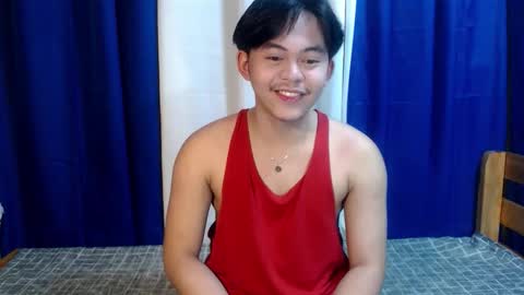 Snapshot of toshirokunn chatting on October 2025 02:50:02 AM Toshiro online show from October 2025 02:50:02 AM