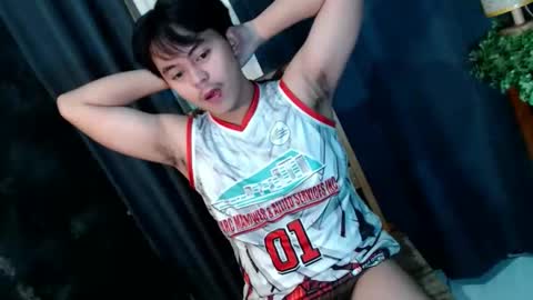 Snapshot of toshirokunn chatting on November 2025 11:59:02 PM Toshiro online show from November 2025 11:59:02 PM