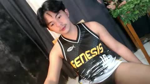 Snapshot of toshirokunn chatting on November 2025 05:33:02 PM Toshiro online show from November 2025 05:33:02 PM