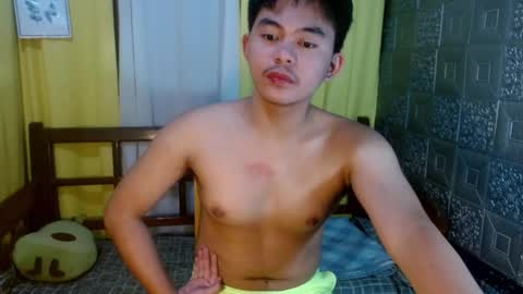 Snapshot of toshirokunn chatting on November 2025 07:00:02 AM Toshiro online show from November 2025 07:00:02 AM