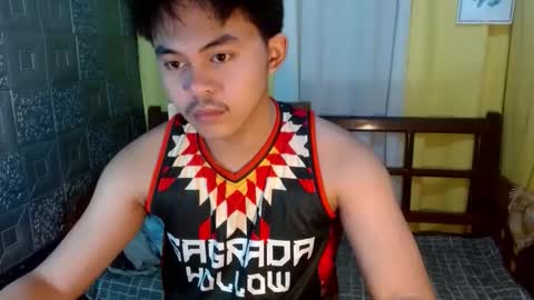 Snapshot of toshirokunn chatting on December 2025 10:53:01 AM Toshiro online show from December 2025 10:53:01 AM