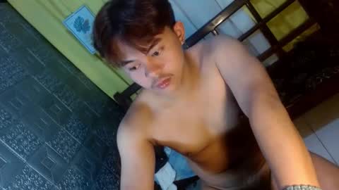 Snapshot of toshirokunn chatting on March 2026 01:01:01 AM Toshiro online show from March 2026 01:01:01 AM