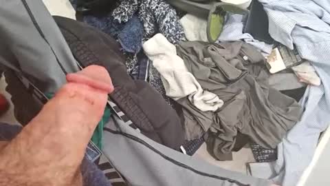 Snapshot of tossmysalad20 chatting on January 2025 10:56:02 PM tossmysalad20 online show from January 2025 10:56:02 PM