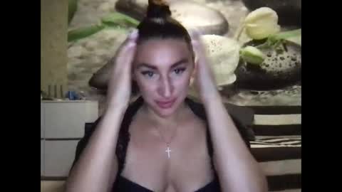 tosyna07555 online show from September 2025 09:17:02 PM