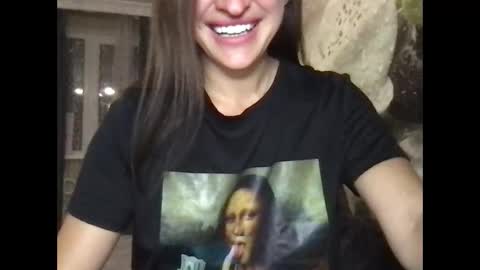 tosyna07555 online show from September 2025 09:20:02 PM