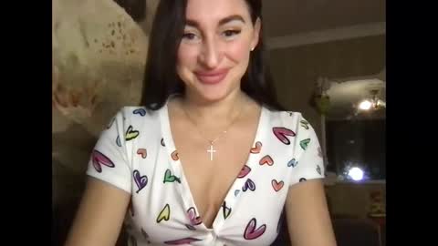 tosyna07555 online show from October 2025 09:28:02 PM