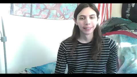 Snapshot of totalfuckingadorable chatting on March 2025 09:54:02 PM Luna online show from March 2025 09:54:02 PM