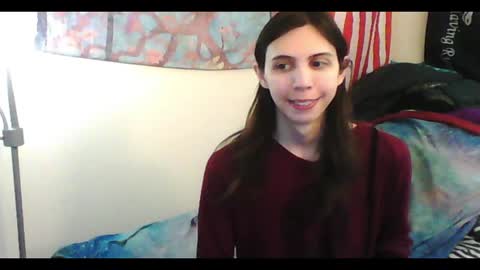 Snapshot of totalfuckingadorable chatting on March 2025 09:48:02 PM Luna online show from March 2025 09:48:02 PM