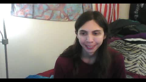 Snapshot of totalfuckingadorable chatting on March 2025 03:57:02 AM Luna online show from March 2025 03:57:02 AM