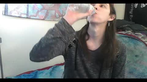 Snapshot of totalfuckingadorable chatting on March 2025 03:45:01 AM Luna online show from March 2025 03:45:01 AM