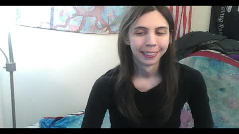 Snapshot of totalfuckingadorable chatting on March 2025 03:26:02 AM Luna online show from March 2025 03:26:02 AM