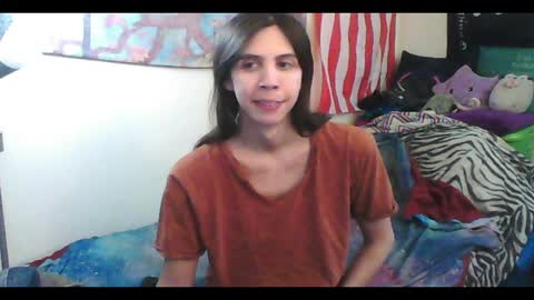 Snapshot of totalfuckingadorable chatting on September 2025 03:28:02 AM Luna online show from September 2025 03:28:02 AM