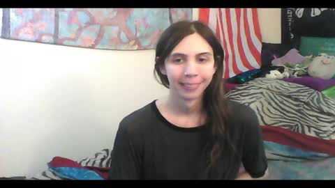 Snapshot of totalfuckingadorable chatting on September 2025 02:38:01 AM Luna online show from September 2025 02:38:01 AM