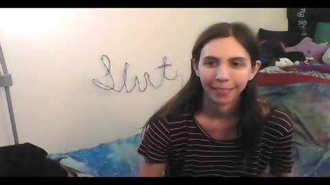 Snapshot of totalfuckingadorable chatting on October 2025 02:09:02 AM Luna online show from October 2025 02:09:02 AM