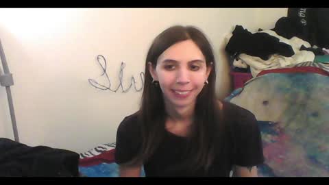 Snapshot of totalfuckingadorable chatting on October 2025 06:23:01 AM Luna online show from October 2025 06:23:01 AM