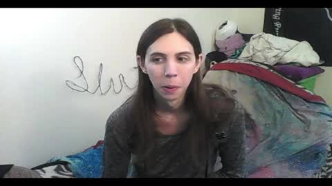 Snapshot of totalfuckingadorable chatting on October 2025 01:28:01 AM Luna online show from October 2025 01:28:01 AM