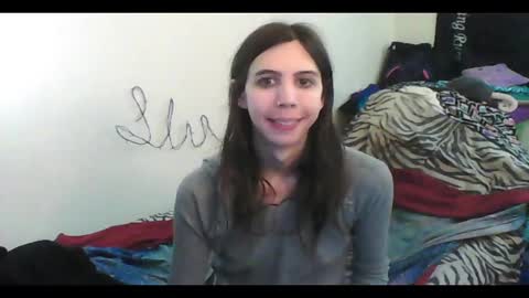 Snapshot of totalfuckingadorable chatting on October 2025 09:06:01 PM Luna online show from October 2025 09:06:01 PM