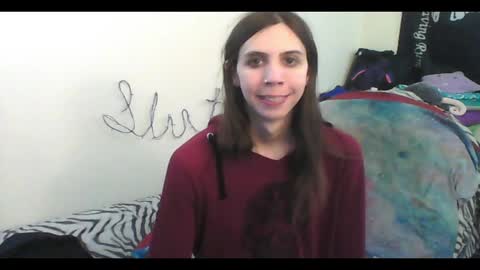 Snapshot of totalfuckingadorable chatting on November 2025 05:31:02 AM Luna online show from November 2025 05:31:02 AM