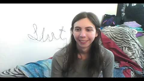 Snapshot of totalfuckingadorable chatting on November 2025 09:48:01 PM Luna online show from November 2025 09:48:01 PM