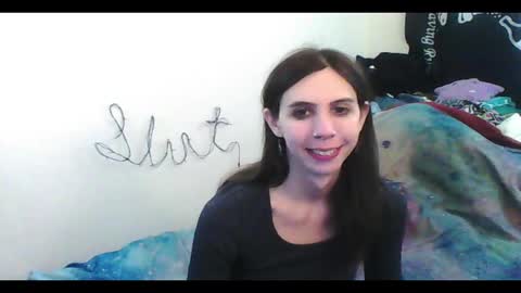 Snapshot of totalfuckingadorable chatting on November 2025 07:25:01 AM Luna online show from November 2025 07:25:01 AM