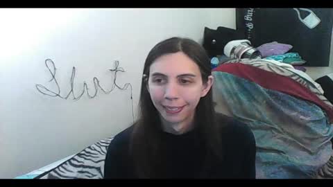 Snapshot of totalfuckingadorable chatting on November 2025 03:49:02 AM Luna online show from November 2025 03:49:02 AM