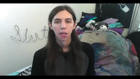 Snapshot of totalfuckingadorable chatting on November 2025 04:01:01 AM Luna online show from November 2025 04:01:01 AM