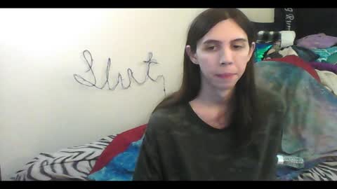 Snapshot of totalfuckingadorable chatting on December 2025 02:50:02 AM Luna online show from December 2025 02:50:02 AM