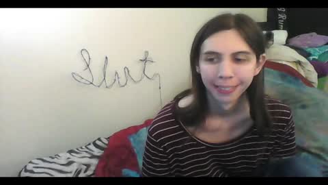 Snapshot of totalfuckingadorable chatting on December 2025 03:14:02 AM Luna online show from December 2025 03:14:02 AM