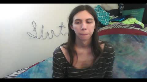 Snapshot of totalfuckingadorable chatting on December 2025 05:24:02 AM Luna online show from December 2025 05:24:02 AM