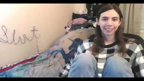 Snapshot of totalfuckingadorable chatting on January 2026 02:25:02 AM Luna online show from January 2026 02:25:02 AM