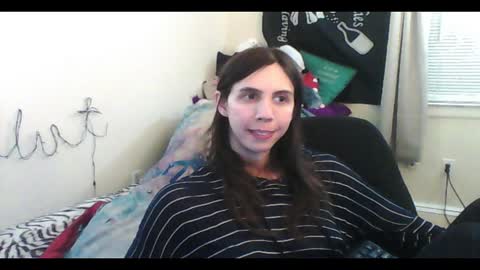 Snapshot of totalfuckingadorable chatting on January 2026 03:52:02 AM Luna online show from January 2026 03:52:02 AM