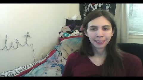 Snapshot of totalfuckingadorable chatting on January 2026 05:24:01 AM Luna online show from January 2026 05:24:01 AM