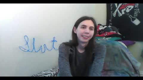 Snapshot of totalfuckingadorable chatting on February 2026 02:51:02 AM Luna online show from February 2026 02:51:02 AM