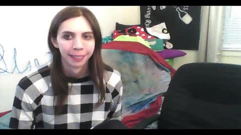 Snapshot of totalfuckingadorable chatting on March 2026 03:52:02 AM Luna online show from March 2026 03:52:02 AM