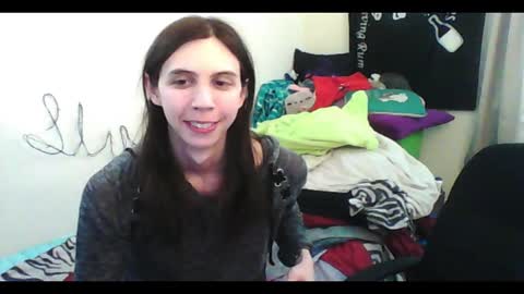 Snapshot of totalfuckingadorable chatting on March 2026 05:08:02 AM Luna online show from March 2026 05:08:02 AM