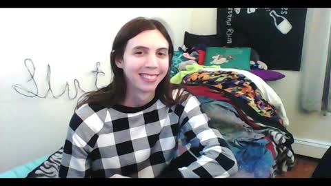 Snapshot of totalfuckingadorable chatting on March 2026 03:13:02 AM Luna online show from March 2026 03:13:02 AM