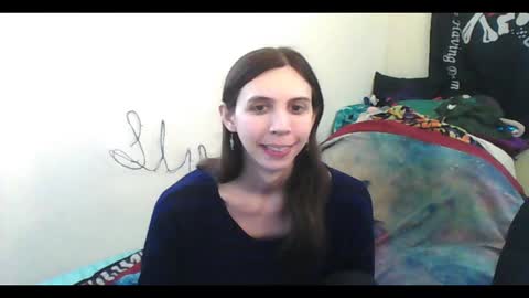 Snapshot of totalfuckingadorable chatting on March 2026 01:53:02 AM Luna online show from March 2026 01:53:02 AM