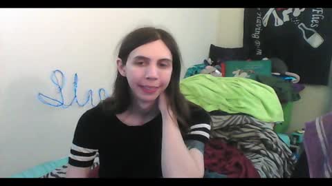 Snapshot of totalfuckingadorable chatting on March 2026 03:56:02 AM Luna online show from March 2026 03:56:02 AM