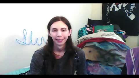 Snapshot of totalfuckingadorable chatting on March 2026 02:50:02 AM Luna online show from March 2026 02:50:02 AM