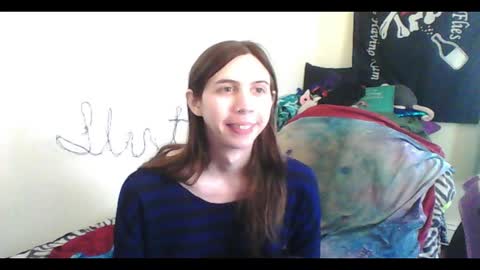 Snapshot of totalfuckingadorable chatting on March 2026 08:15:02 PM Luna online show from March 2026 08:15:02 PM