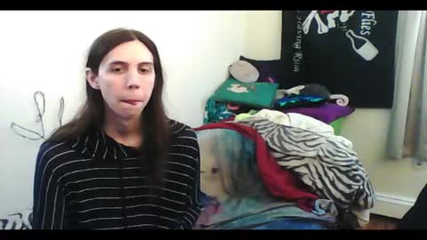 Snapshot of totalfuckingadorable chatting on March 2026 01:21:01 AM Luna online show from March 2026 01:21:01 AM