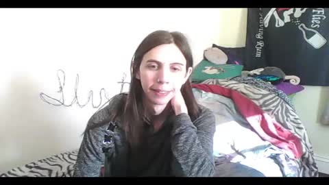 Snapshot of totalfuckingadorable chatting on March 2026 08:56:02 PM Luna online show from March 2026 08:56:02 PM